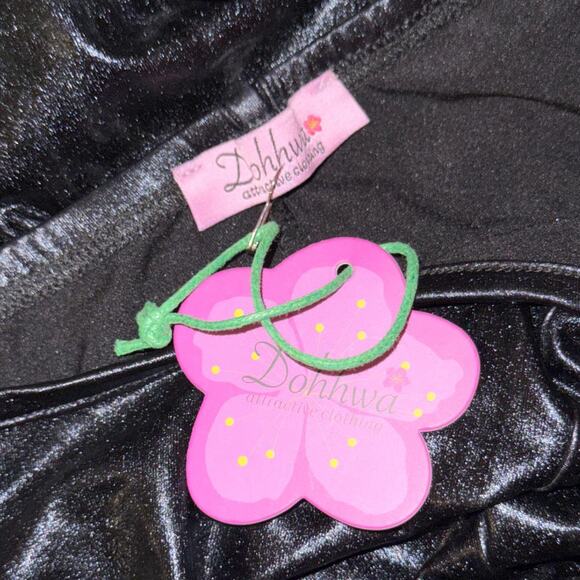 Black Jumper - Picture 6 of 6